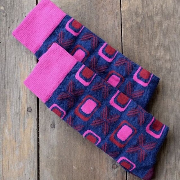 Men’s Socks Colorful Stylish Casual Expressive - Picture 4 of 6